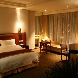 Richview Hotel Tianjin